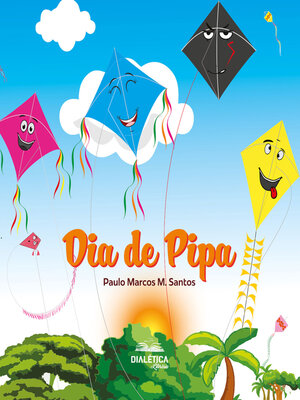 cover image of Dia de Pipa
